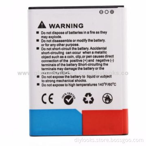 3.7V 3100mAh Li-ion Battery With US Plug Battery ChargerNew